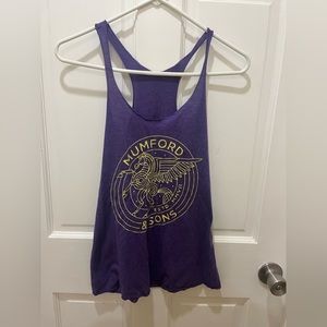 Concert Tank
